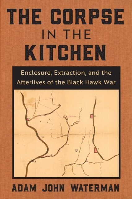 Corpse in the Kitchen main product photo