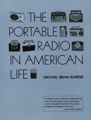 Portable Radio in American Life