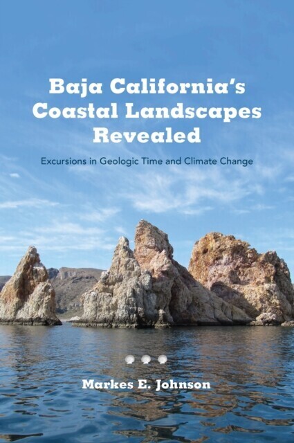 Baja California's Coastal Landscapes Revealed main product photo