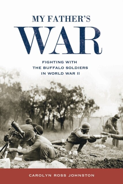 My Father's War main product photo
