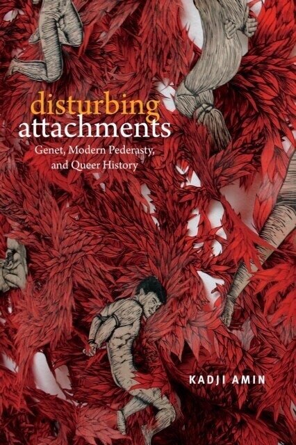 Disturbing Attachments main product photo