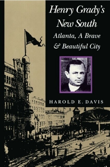 Henry Grady's New South main product photo