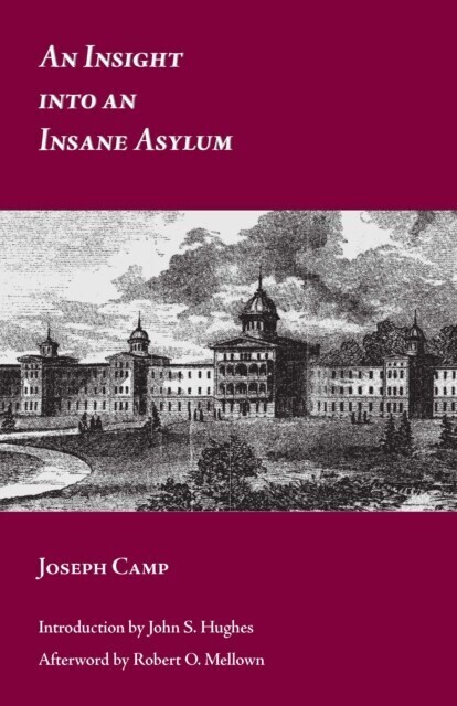 Insight into an Insane Asylum main product photo