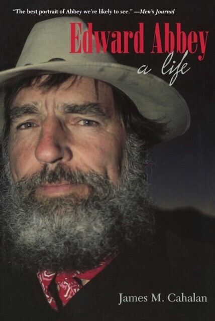 Edward Abbey main product photo