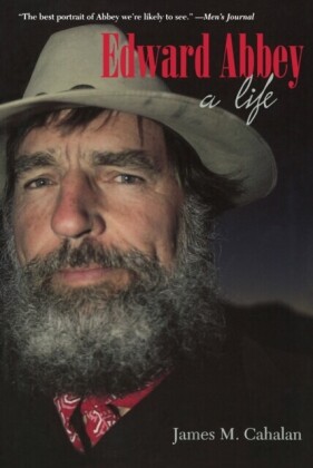 Edward Abbey