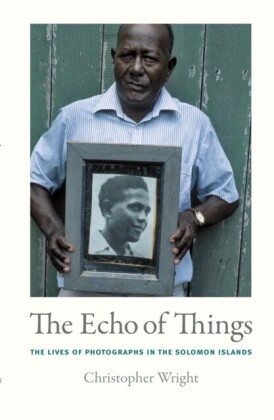 Echo of Things