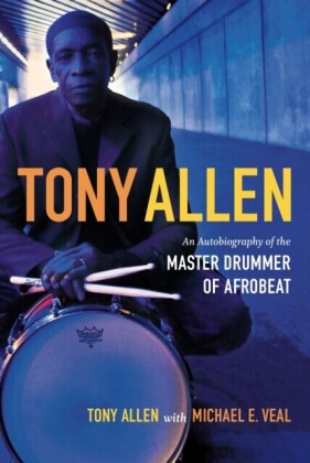 Tony Allen