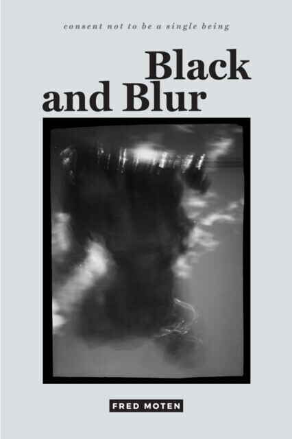 Black and Blur main product photo