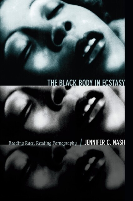 Black Body in Ecstasy main product photo