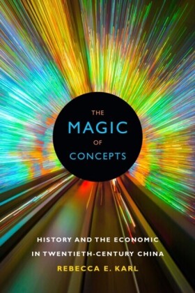 Magic of Concepts