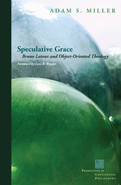 Speculative Grace main product photo