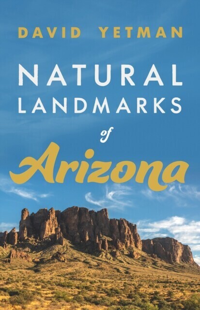 Natural Landmarks of Arizona main product photo