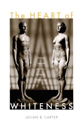 Heart of Whiteness