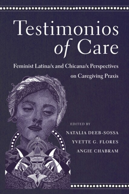 Testimonios of Care main product photo