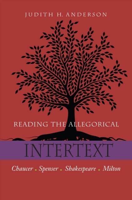 Reading the Allegorical Intertext main product photo