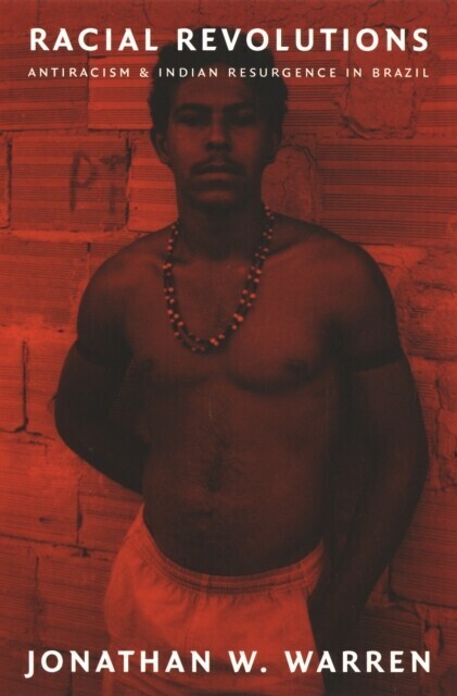 Racial Revolutions main product photo