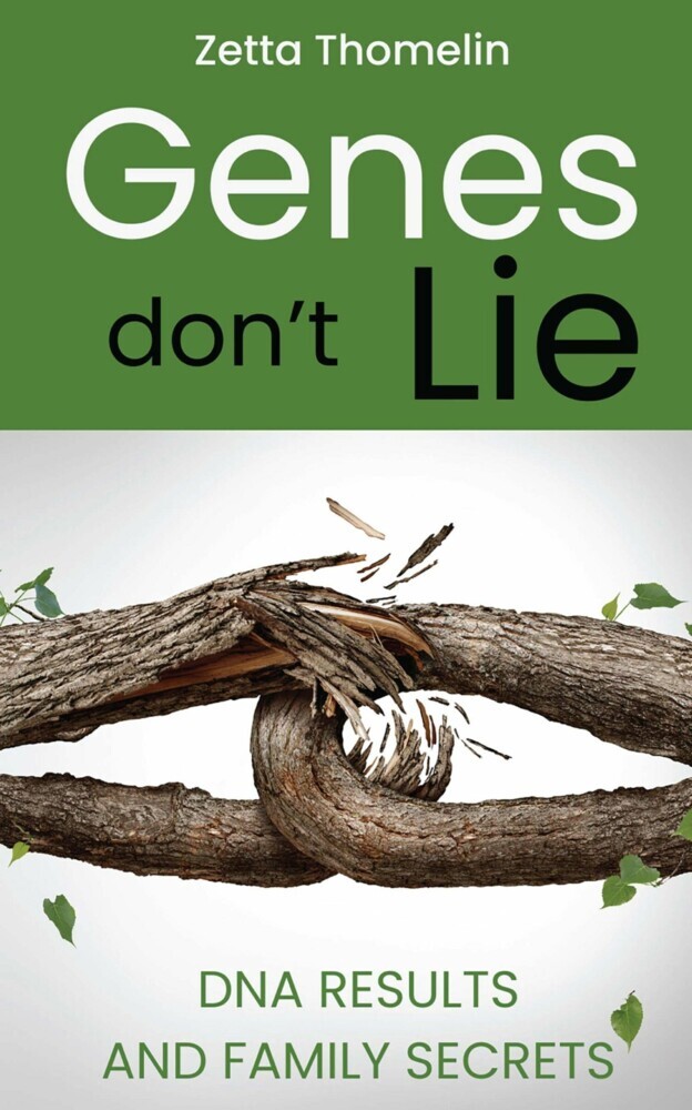 Genes Don't Lie main product photo
