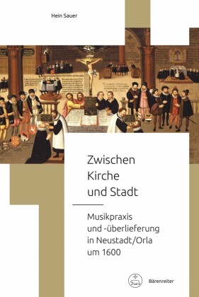 Zwischen Kirche und Stadt