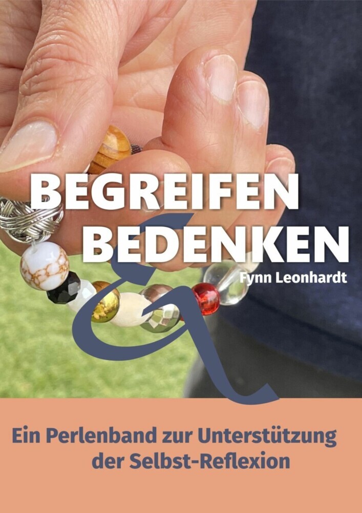 Begreifen & Bedenken main product photo