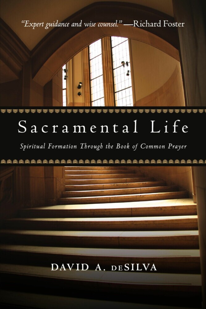 Sacramental Life main product photo