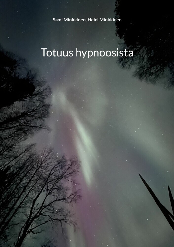 Totuus hypnoosista main product photo
