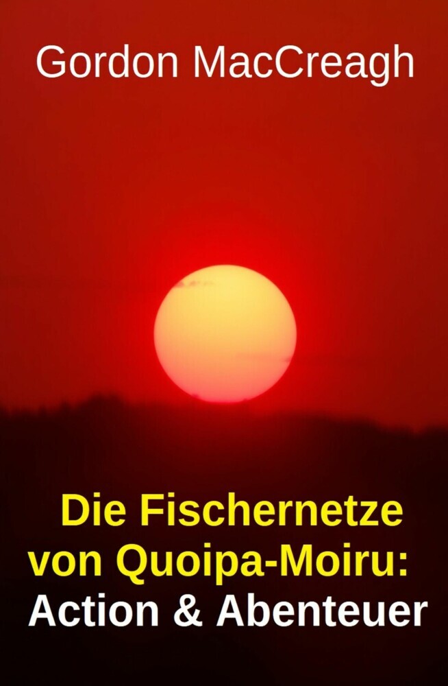Die Fischernetze von Quoipa-Moiru: Action & Abenteuer main product photo