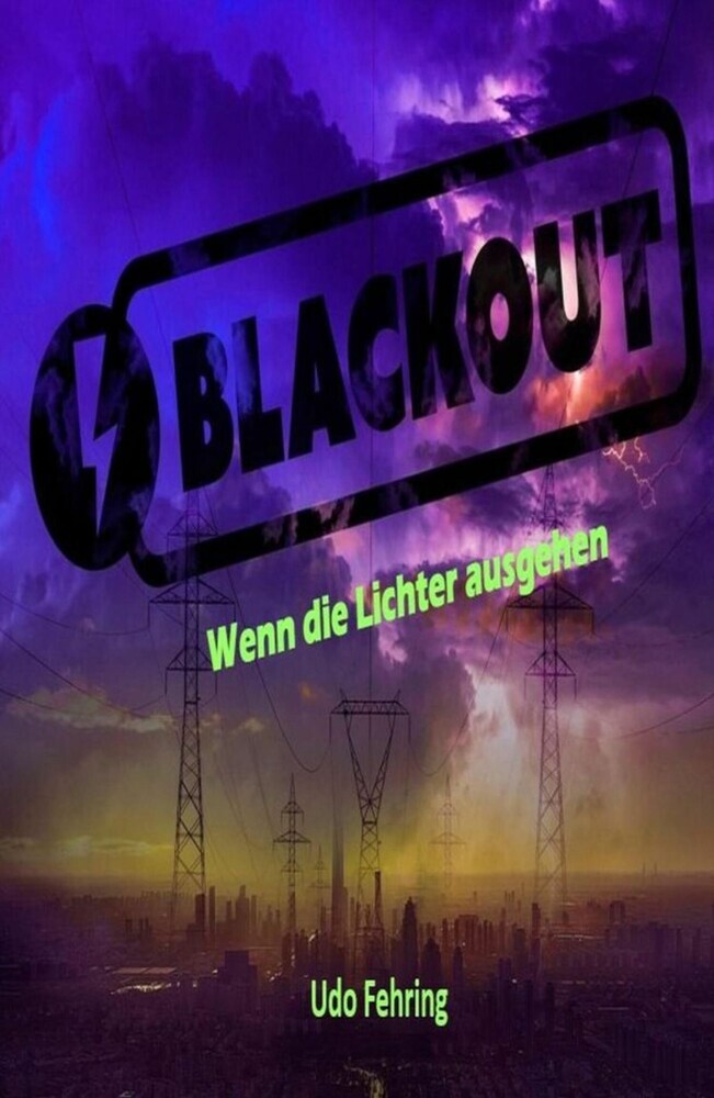 Blackout main product photo