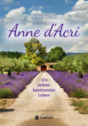 Anne d'Acri