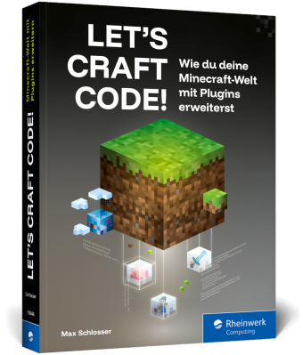 Let's Craft Code!