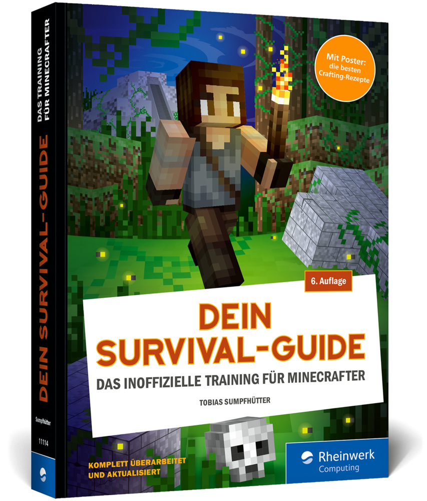 Dein Survival-Guide main product photo