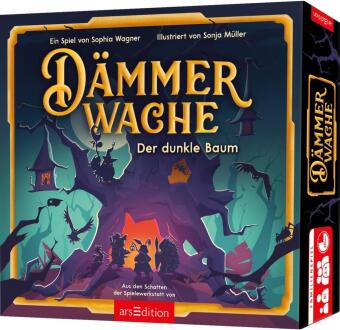 Dämmerwache