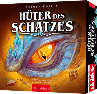 Hüter des Schatzes