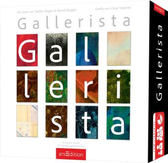 Gallerista