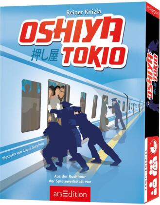 Oshiya