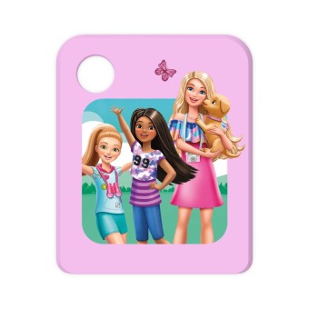 Barbie & Stacie - Eine Schwester für alle Fälle, 1 Galakto Token