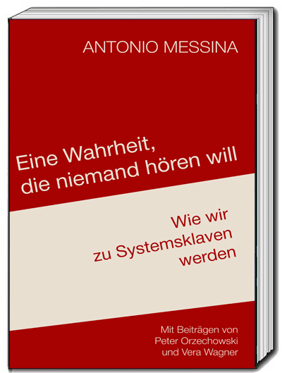 Eine Wahrheit, die niemand hören will main product photo