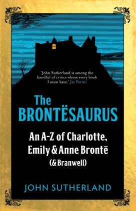 The Brontesaurus The Brontesaurus