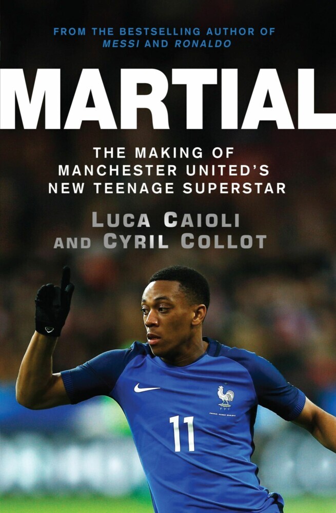 Martial Martial main product photo