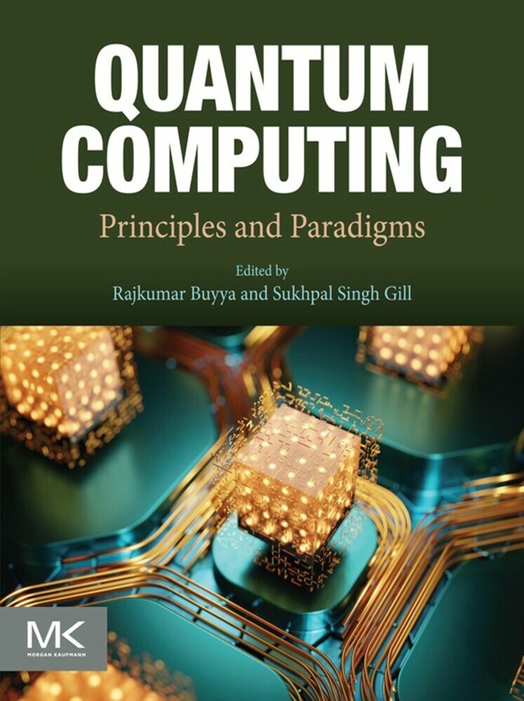 Quantum Computing main product photo