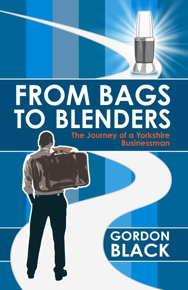 From Bags to Blenders main product photo