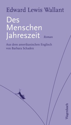 Des Menschen Jahreszeit