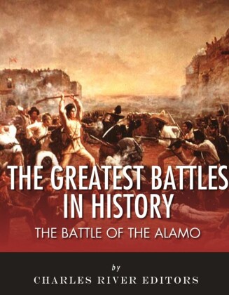 The Battle of the Alamo