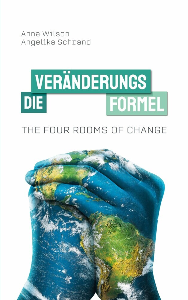 The Four Rooms of Change main product photo