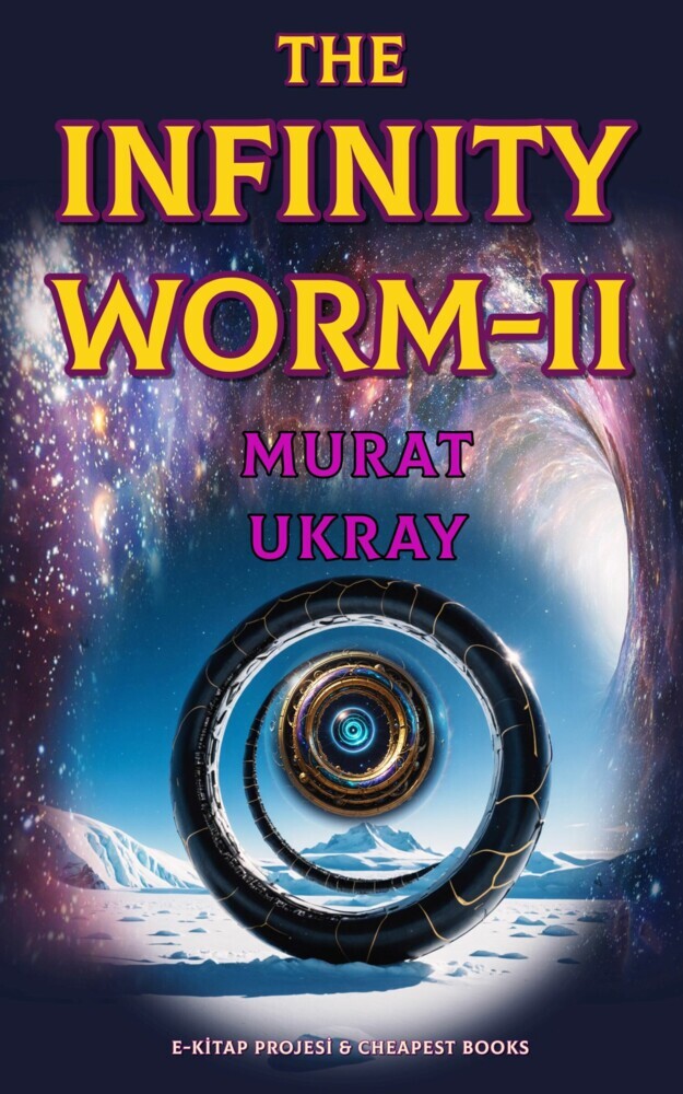 The Infinity Worm-II main product photo