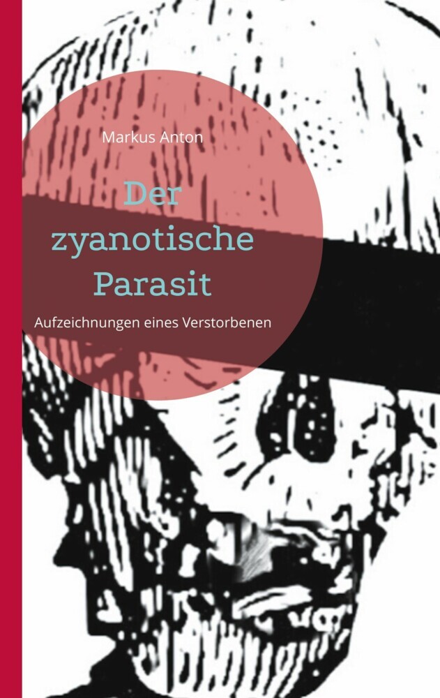 Der zyanotische Parasit main product photo
