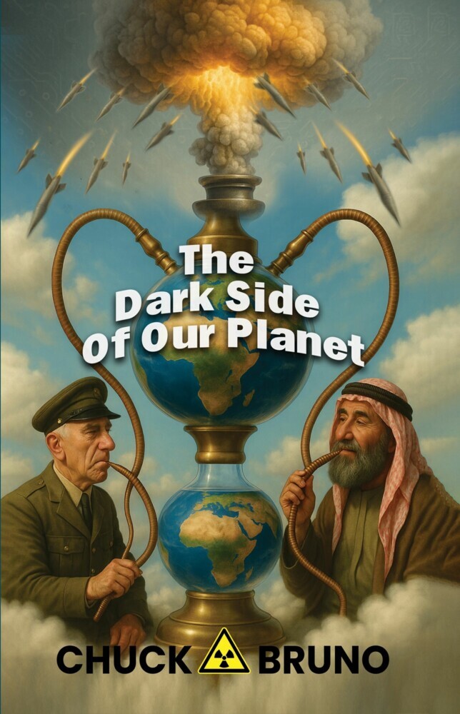 The Dark Side of Our Planet main product photo