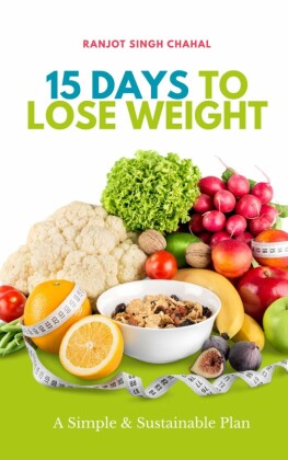 15 Days to Lose Weight