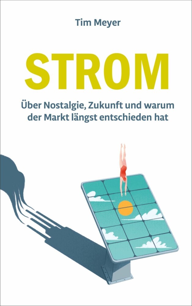 Strom main product photo