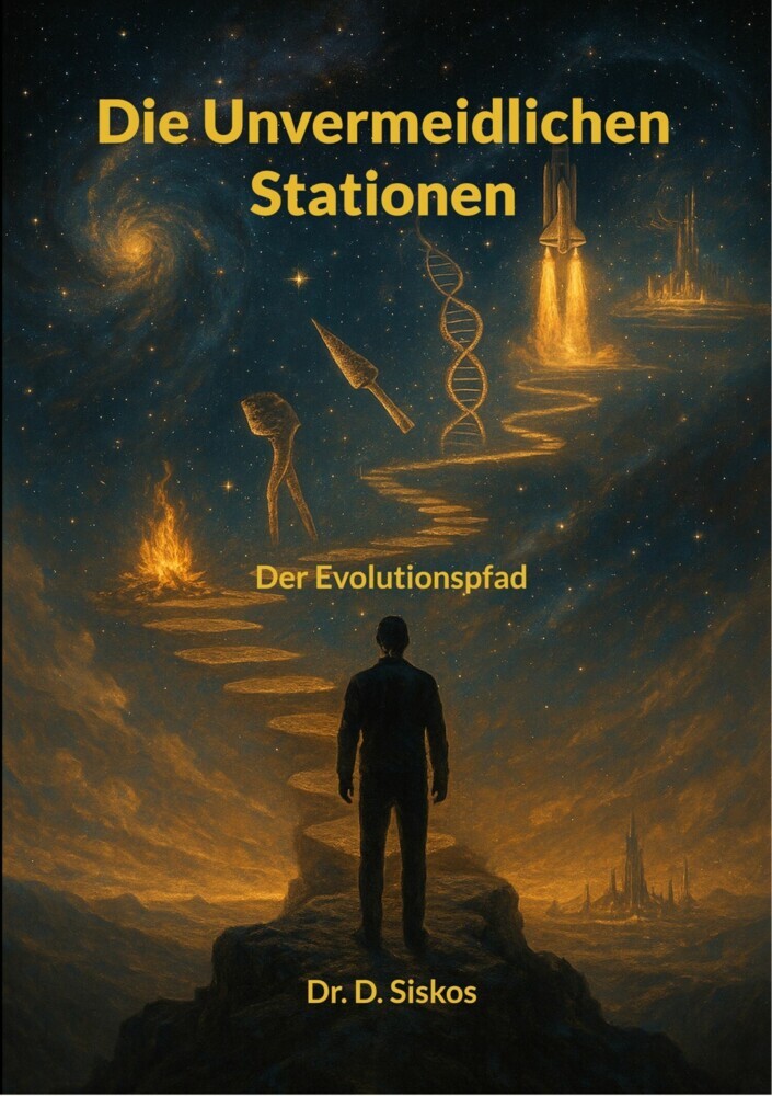 Die Unvermeidlichen Stationen main product photo