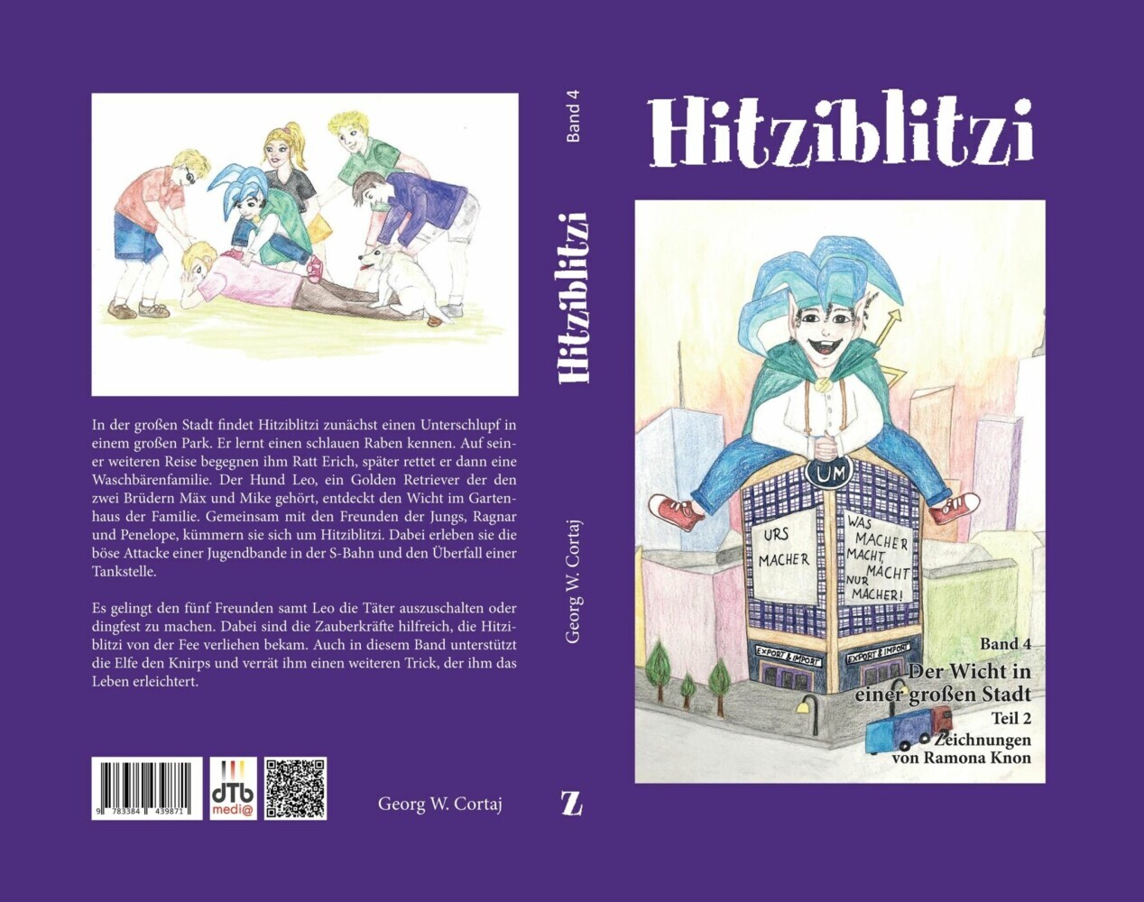 Hitziblitzi main product photo